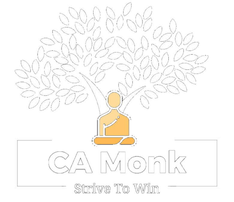 CA Monk